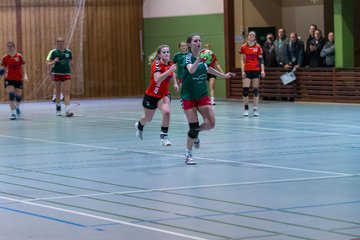 Bild 202 - A-Juniorinnen HSG Kremperheide/M�nsterdorf - HSG SZOWW : Ergebnis: 18:23